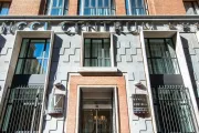 Hotel Vincci Centrum