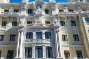 Hotel Vincci The Mint