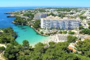 Hotel Barcelo Ponent Beach (ex Aguamarina)