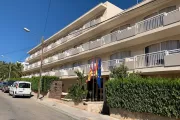 APARTHOTEL CLUB SIMÓ