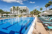 Cala Millor Garden