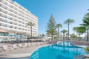 CM Playa Del Moro