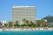 Hotel CM Castell de Mar