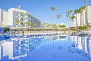 Hotel Hipotels Cala Millor Park