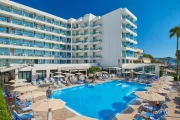 Hotel Hipotels Hipocampo
