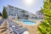 Hotel Ilusion Vista Blava