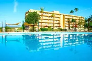 Aparthotel Club Cala Romani