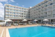 Hotel Alua Leo