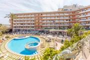 Ferrer Janeiro & Spa