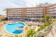 Hotel Ferrer Janeiro