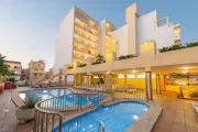 hotel Nordeste Playa