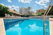 Hotel Azuline Bahamas