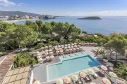 Hotel Dreams Calvia Mallorca