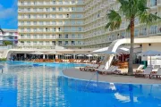 Hotel Sol Guadalupe