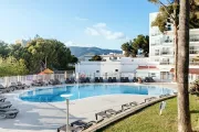 ILUNION Palmanova Mallorca