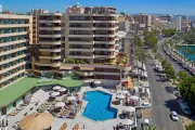 Hotel Melia Palma Marina