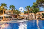 Hotel Occidental Playa De Palma