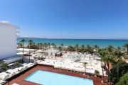 IBEROSTAR WAVES BAHIA DE PALMA - ADULTS ONLY
