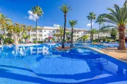 Alcudia Garden