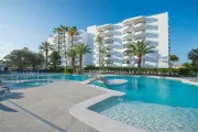Aparthotel Alcudia Beach
