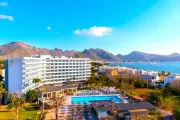 Hotel Cabot Pollensa Park Spa
