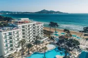 Hotel Iberostar Alcudia Park