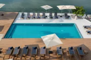 THB Bamboo Alcudia
