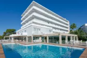 Hotel JS Cape Colom