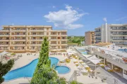 Hotel Playamar