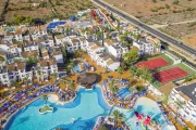 Globales Bouganvilla