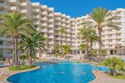 Hotel Aparthotel Playa Dorada