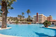 Zafiro Rey Don Jaime & Spa