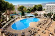Hotel Aluasun Torrenova