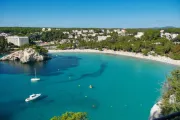 Cala Galdana & Apartamentos D