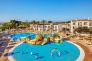 Sol Falco Menorca