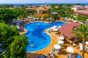 Zafiro Menorca