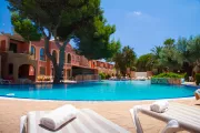 Club Andria Apartments