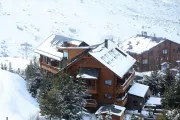 Hotel GHM Monachil Sierra Nevada