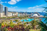 Tenerife - sopečný skvost Atlantiku
