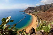 To najlepšie z Tenerife - zelený sever a slnečný juh