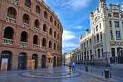 Valencia s deťmi