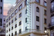 Hotel Catalonia Excelsior