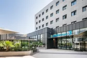 Hotel Ilunion Aqua 3