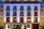 Hotel Vincci Mercat