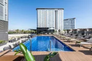 Melia Valencia Hotel