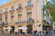 SH Ingles Boutique Hotel