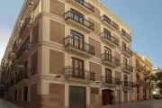 SH Suite Palace Hotel