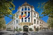 The Westin Valencia Hotel