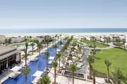Hotel Park Hyatt Abu Dhabi