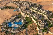 Qasr Al Sarab Desert Resort by Anantara